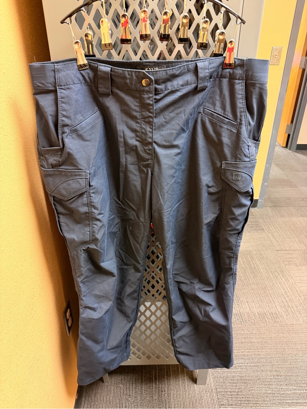 5.11 Taclite Pro Pants